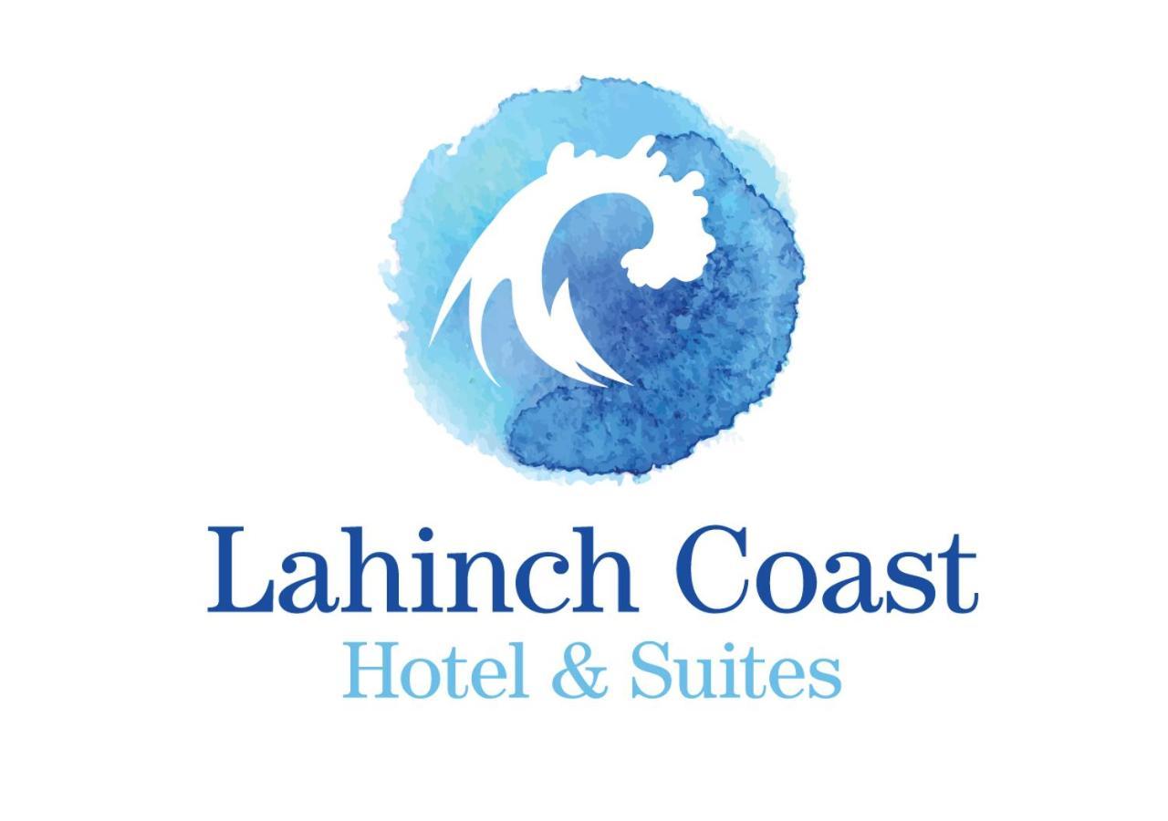 Lahinch Coast Hotel And Suites Екстер'єр фото